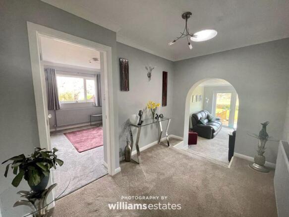 Additional Room