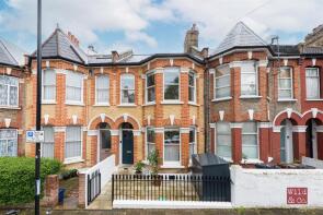 34, Elmcroft Street, Hackney, London E5 0SQ