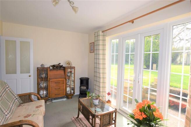 Second Sitting Room