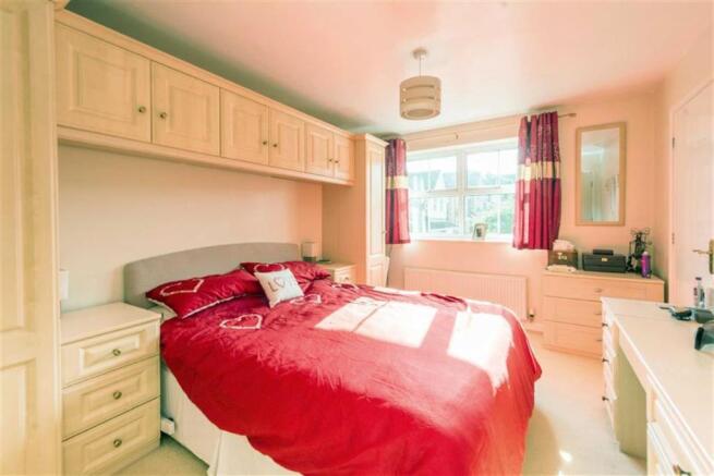 BEDROOM TWO