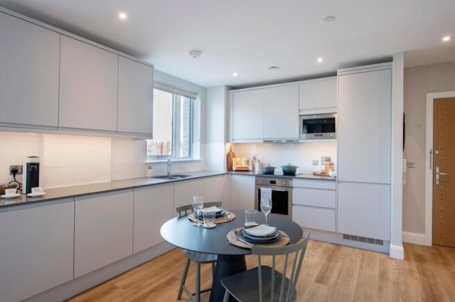 Kitchen Example