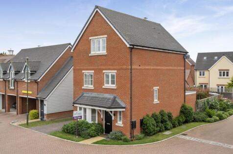Heron Close, Chichester, PO20