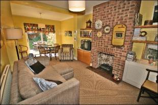 Lounge / Diner