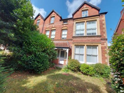 Blenheim Road, Minehead