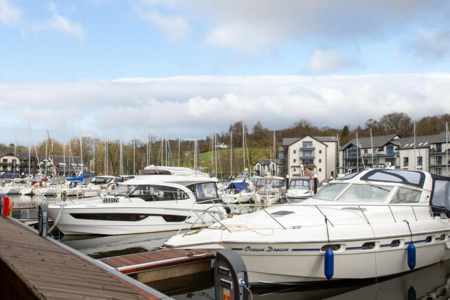 Waterfront