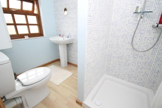 En-Suite Shower / WC