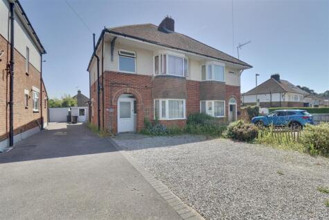 Stakes Hill Road, Waterlooville