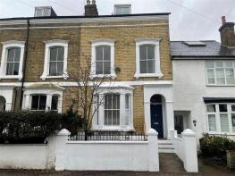 29, Villiers Street, Hertford SG13 7BW