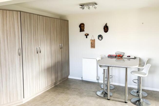 Storage area