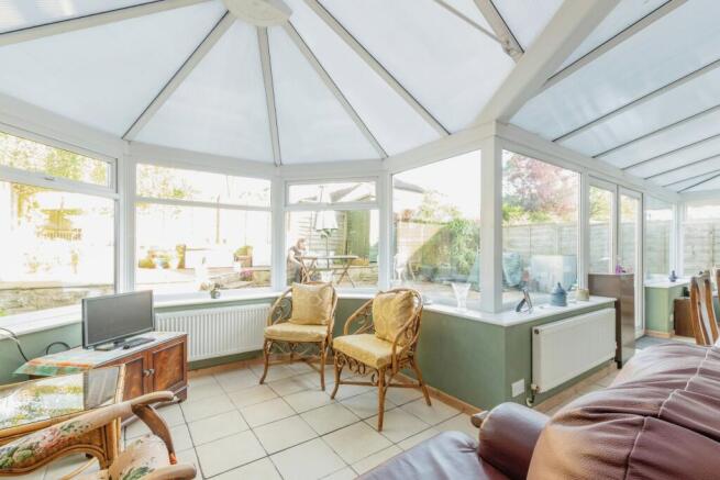 Conservatory Two