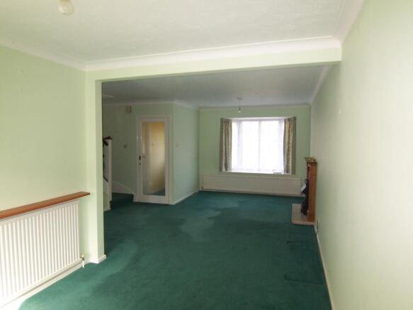 sitting room