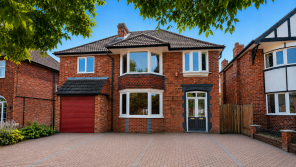 58, Yarborough Crescent, Lincoln LN1 3LU