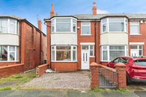 14, Torquay Avenue, Blackpool FY3 9SJ