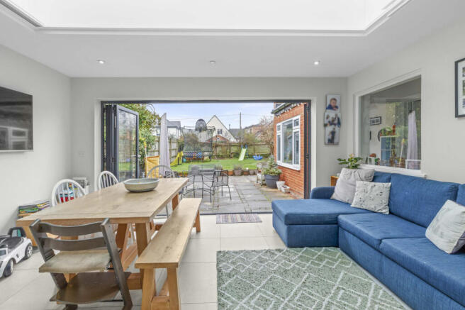 Blind Lane, Bourne End, Buckinghamshire, SL8 5TN photo 4