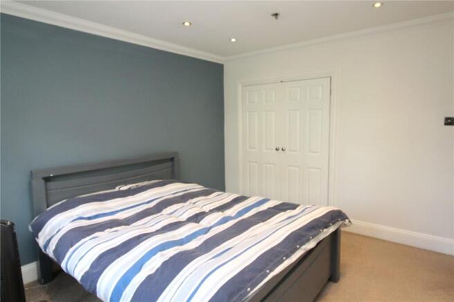 Bedroom One View 2