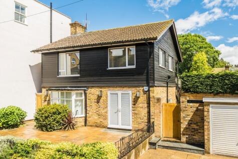 Bell Lane, Twickenham