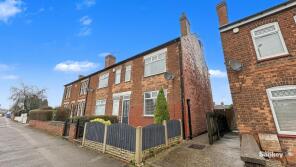 260, Chesterfield Road South, Mansfield NG19 7ER