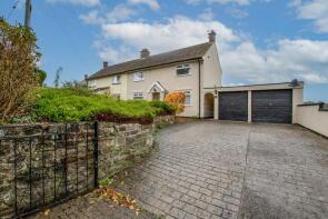 38, Hillcrest, Pensford, Bristol BS39 4AT
