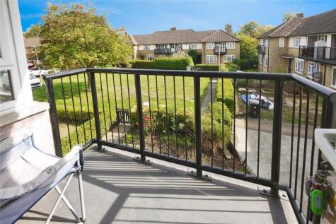 Whittington Road, Hutton, Brentwood, Essex, CM13