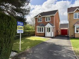 12, Abingdon Drive, Hereford HR2 7YY