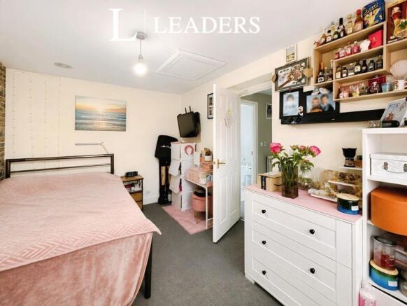 Arundel Drive, Mansfield, Nottinghamshire, NG19 - Vaade 6