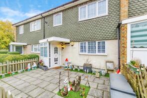 58, Bygrove, Field Way, Croydon CR0 9DG