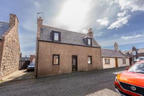 6, High Street, Buchanhaven, Peterhead AB42 1NH
