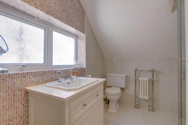 En suite