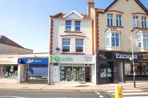 Canford Lane, Bristol, BS9
