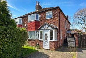18, Prospect Drive, Altrincham WA15 8TQ