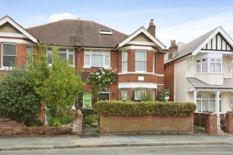 Janson Road, Southampton, Hampshire, SO15