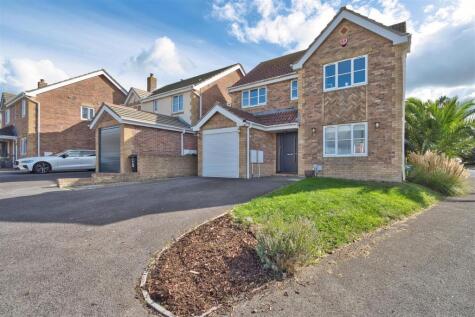 Bluebell Road, Wick St. Lawrence, BS22