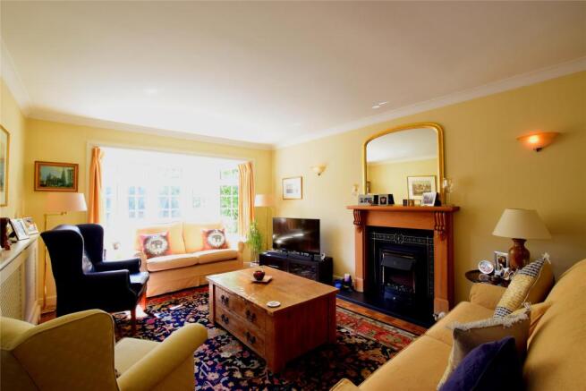 SITTING ROOM