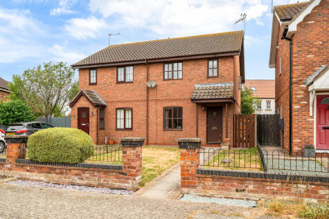 The Glebe, Sturton by Stow, Lincoln, Lincolnshire, LN1 2SW