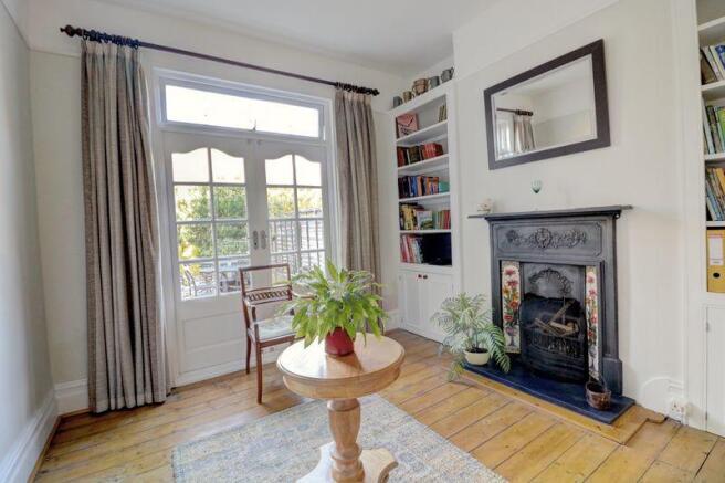 Reception 2