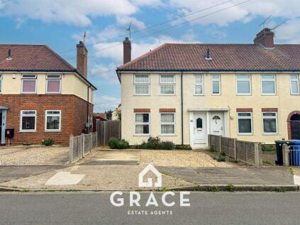Kipling Road, Ipswich