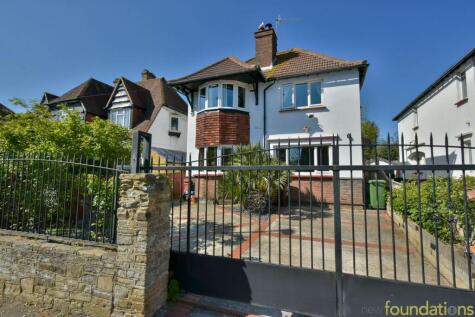 Magdalen Road, Bexhill-on-Sea, TN40