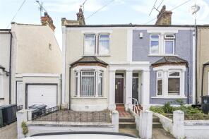 87, Milton Street, Swanscombe DA10 0DQ