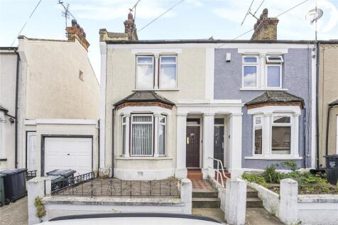 Milton Street, Swanscombe, Kent, DA10