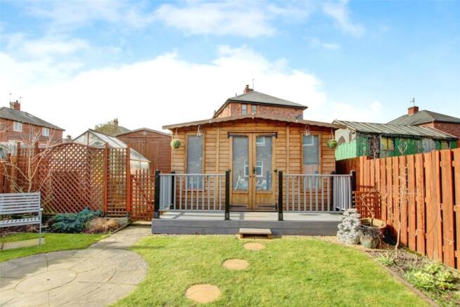 Summer House