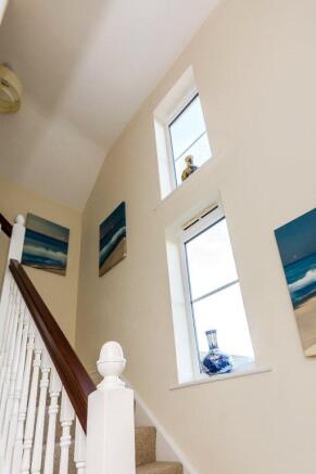 Stairwell