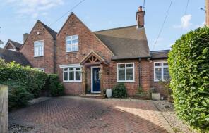 63, Shepherds Lane, Beaconsfield HP9 2DU