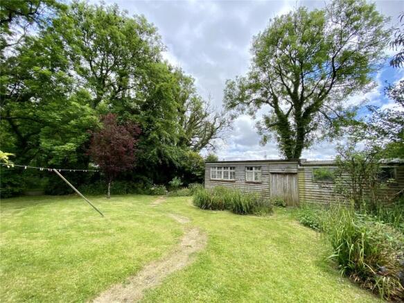 Rear Gardens 2