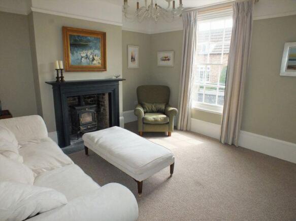 Sitting room