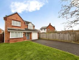 5, Chiswick Court, Muxton, Telford TF2 8DS