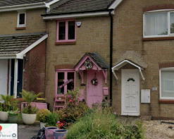 20, Lon Draenog, Cwmrhydyceirw, Swansea SA6 6TU