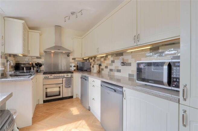 3 bed End of Terrace for sale Image 9