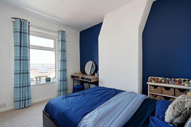 Double Bedroom 2