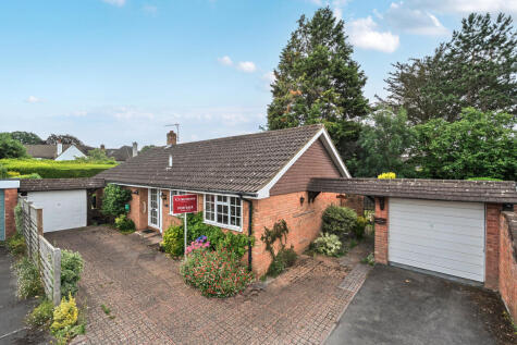 The Maltings, Byfleet, KT14