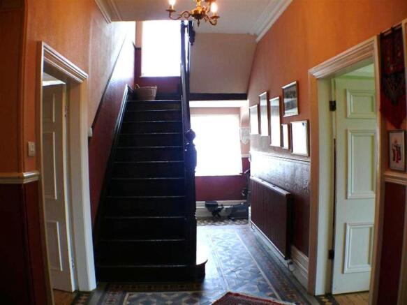 ANOTHER HALL ASPECT